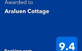 Araluen Cottage